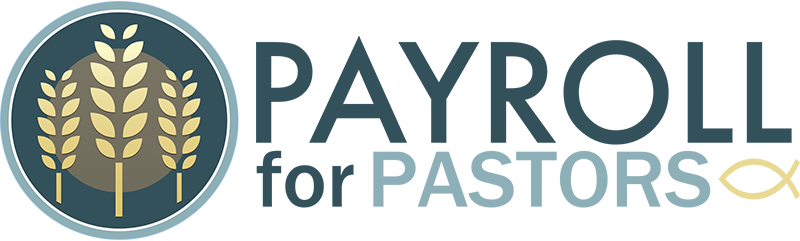 Payroll for Pastors